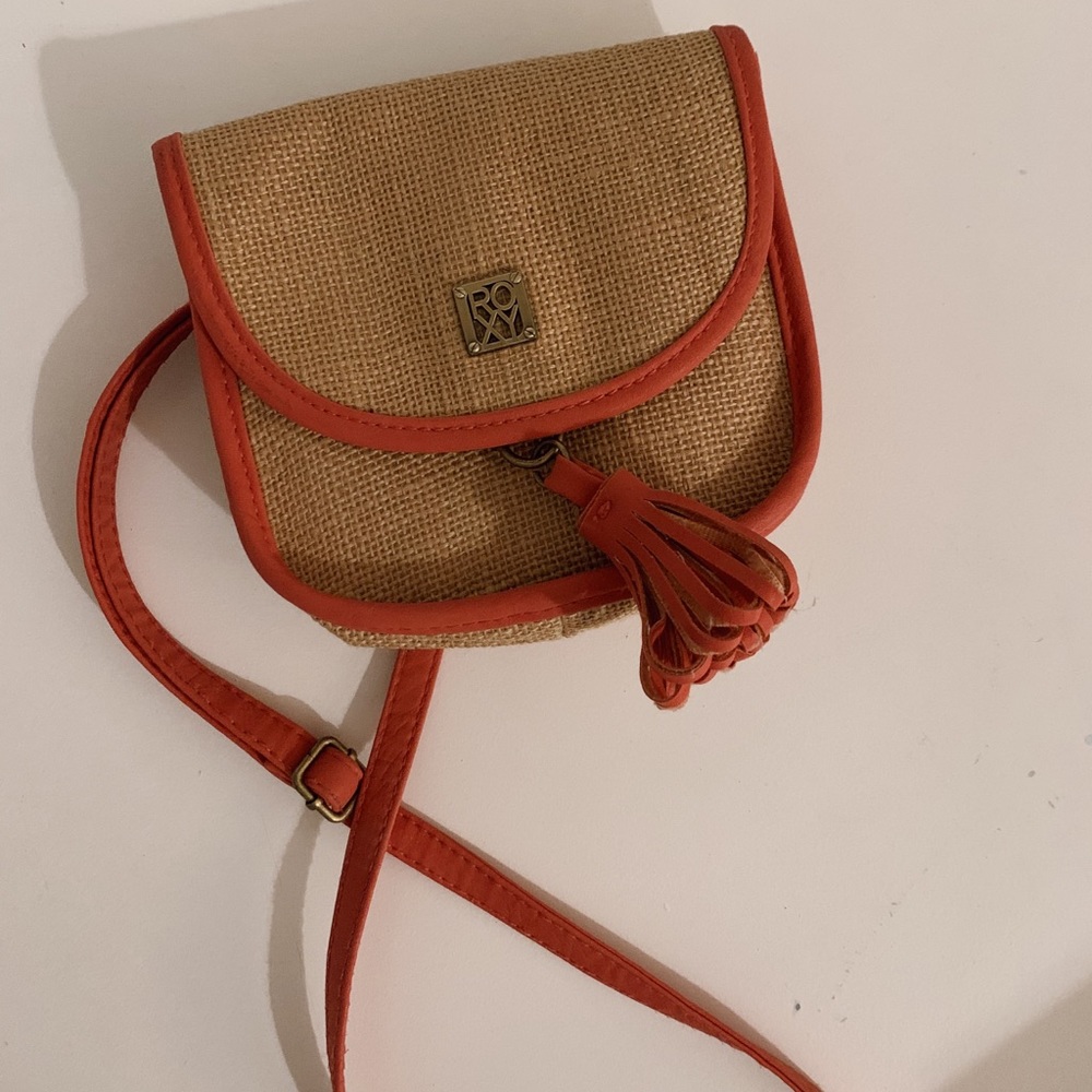 Small handbag